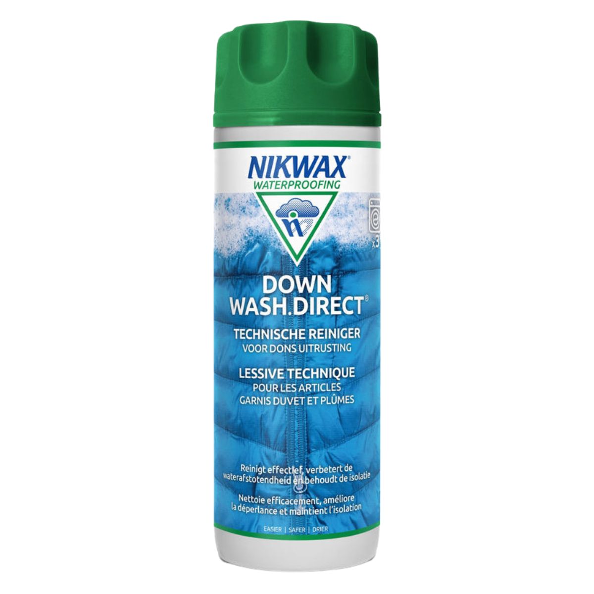 Nikwax Down Wash Direct 300ML
