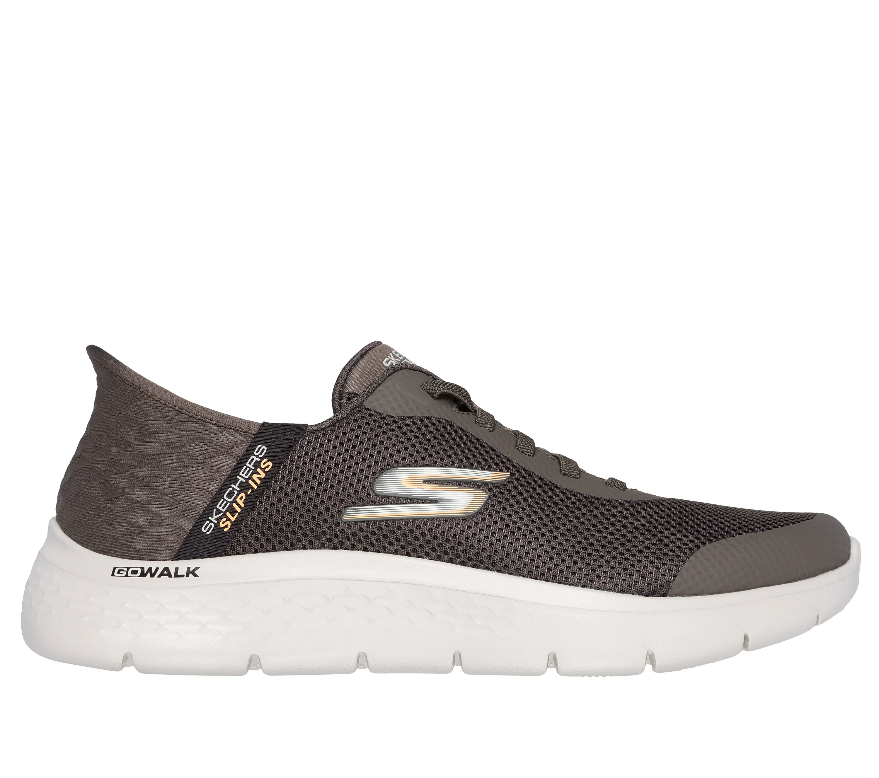Skechers GO Walk Flex Hands Up Heren