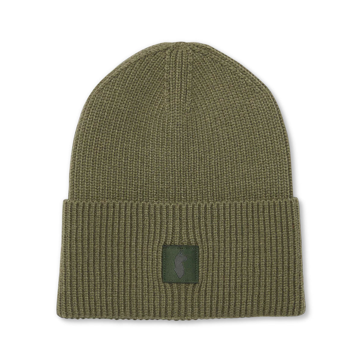 Cotopaxi Knit Cuff Beanie Unisex Cotopaxi Knit Cuff Beanie Unisex