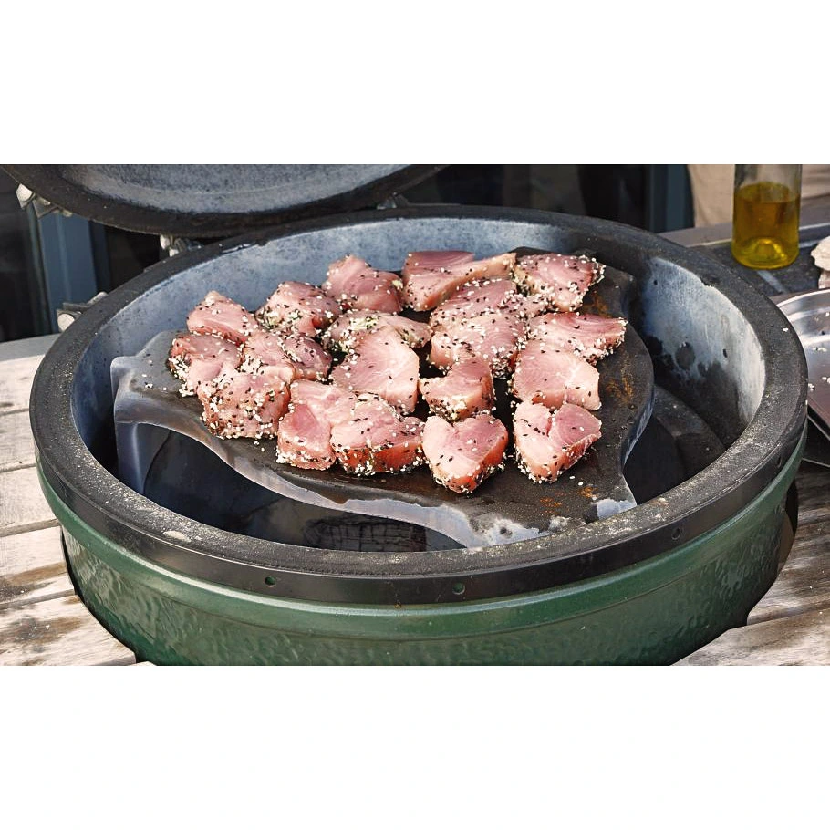 Big Green Egg Conveggtor Minimax