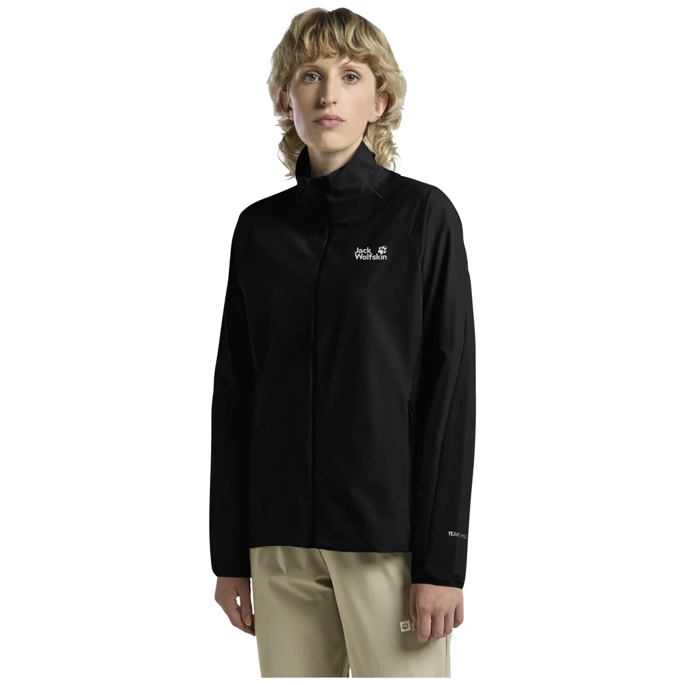 Jack Wolfskin Prelight Stride Jacket Dames