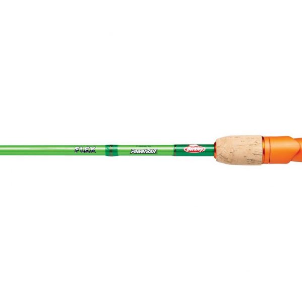 Berkley Flex Trout 240 2-12G