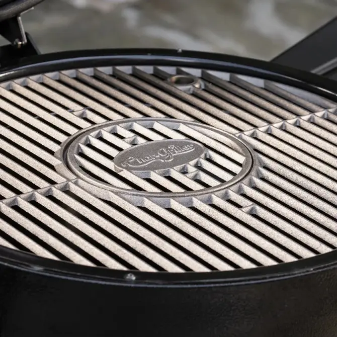 Char-Griller¬¨√Ü - Akorn¬¨√Ü Kamado Grill & Smoker