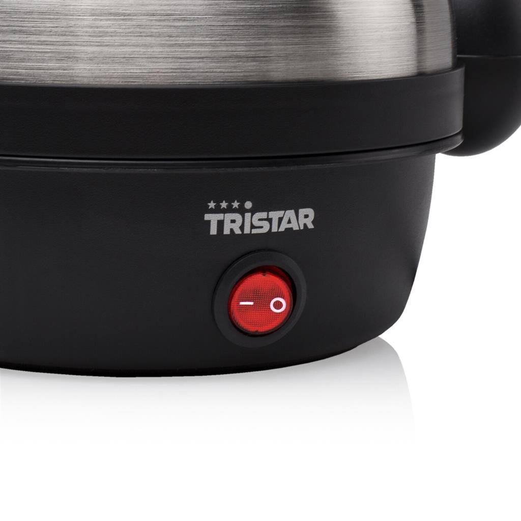 Tristar Eierkoker Voor 7 Eieren 350W
