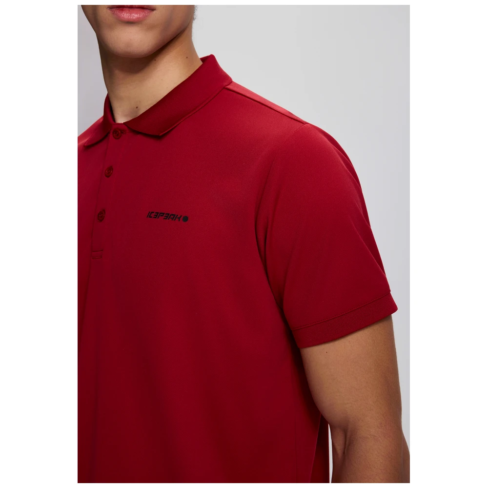 Icepeak Polo Shirts Bellmont Heren