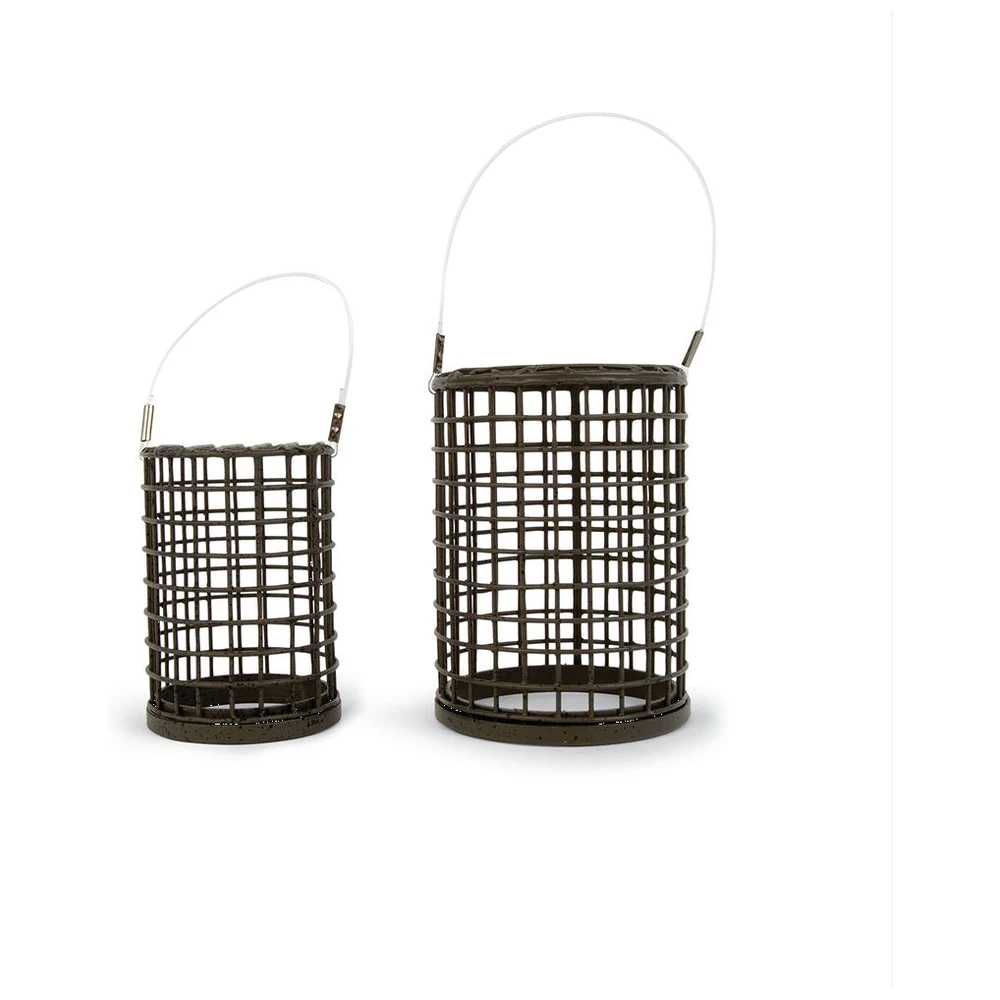 Preston Wire Bait UP Feeder 70X50Mm