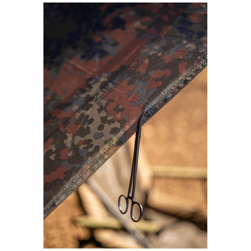 Zebco Trophy Forceps 13Cm