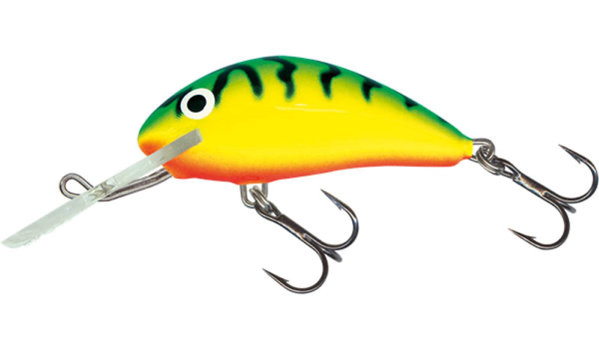 Salmo Hornet Flo 4Cm