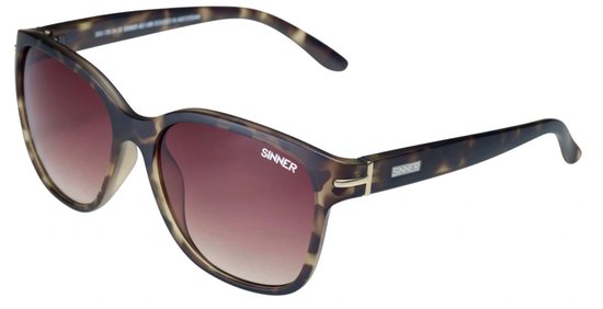 Sinner #Paraiso Dual Olive Tort-Sintec®Brn
