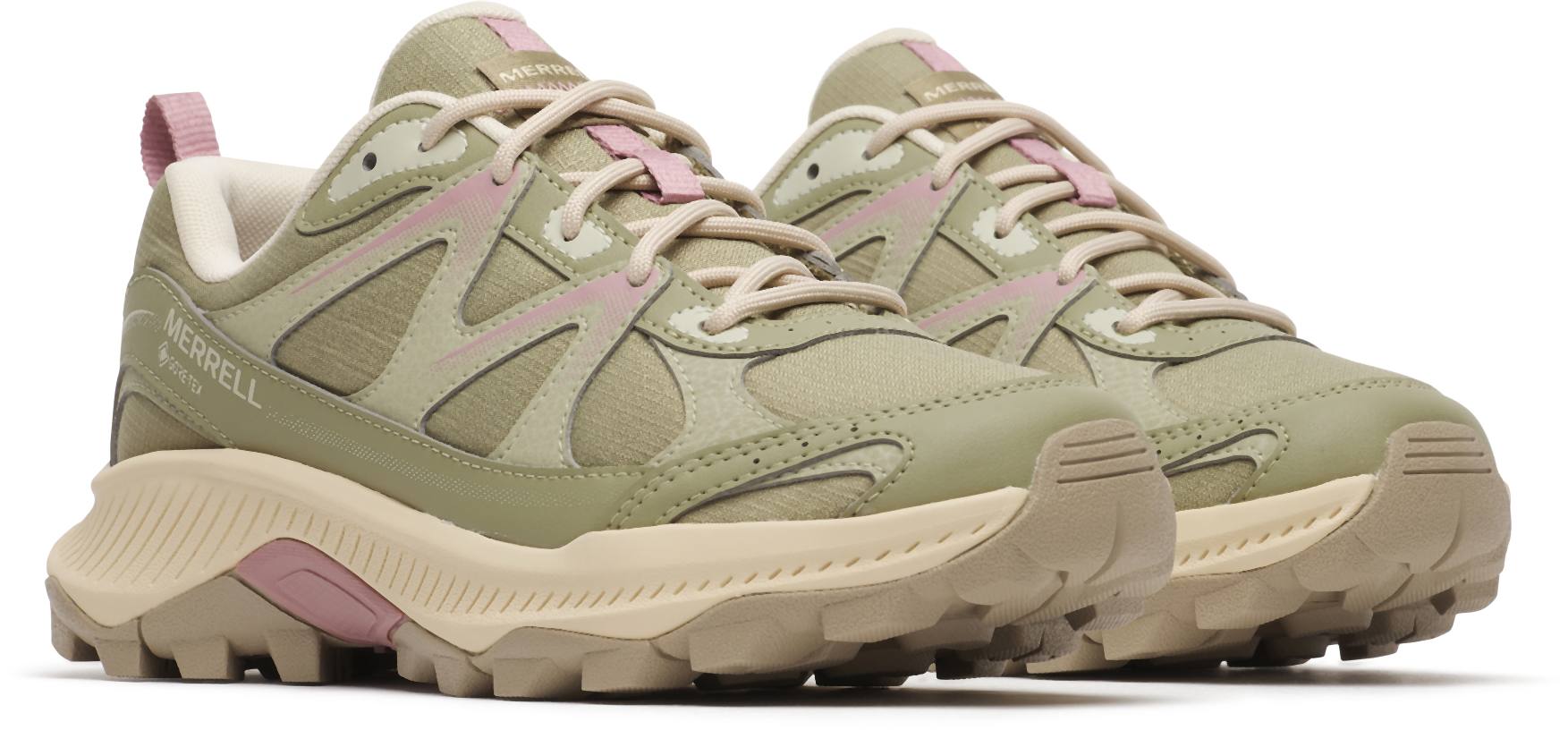 Merrell Tempo Exp Active GTX Dames