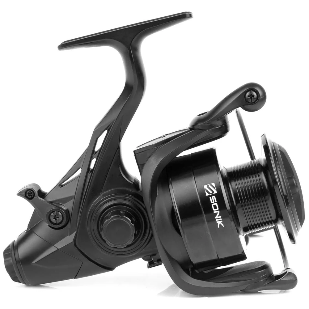 Sonik Xtractor+ FS 6000