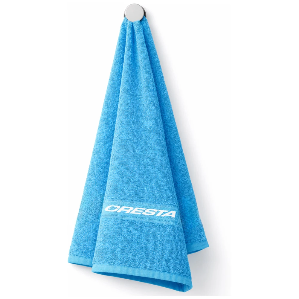 Cresta Club Cresta Towel