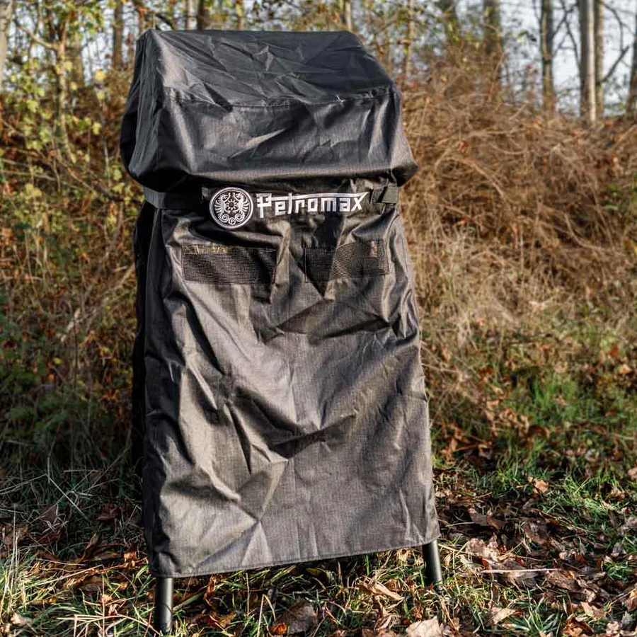 Petromax Cover Vuur- En Gastafel 45 CM