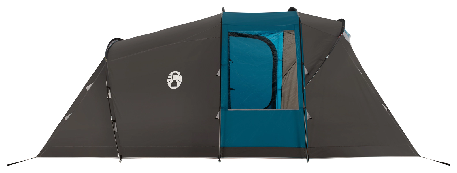 Coleman Tent Vespucci 4 - Blauw