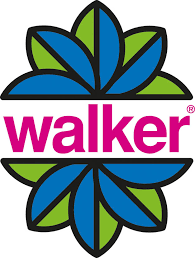 Logo Walker