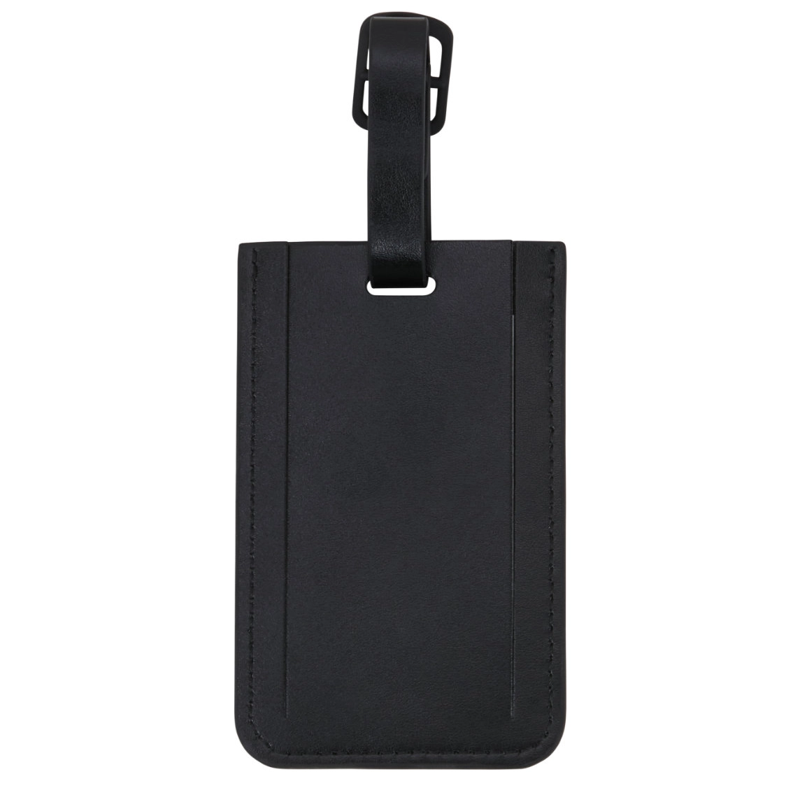 Samsonite Ta Revolution Rectangle Luggage Tag X2 - Black