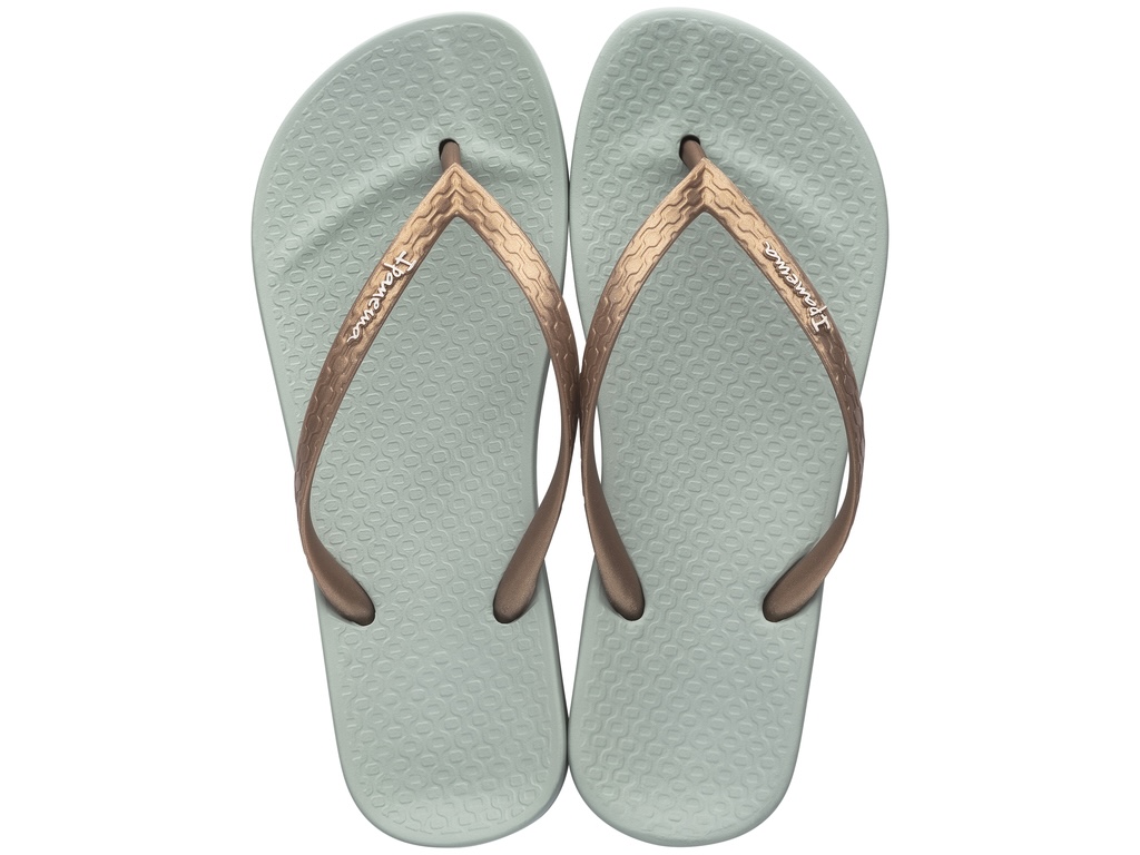 Ipanema Anatomic Tan Dames