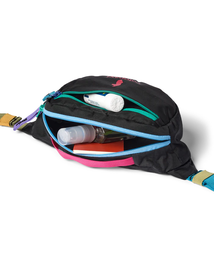 Cotopaxi Kapai 1.5L Hip Pack