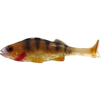 Westin Original Perch 12CM 19G T Gold Perch