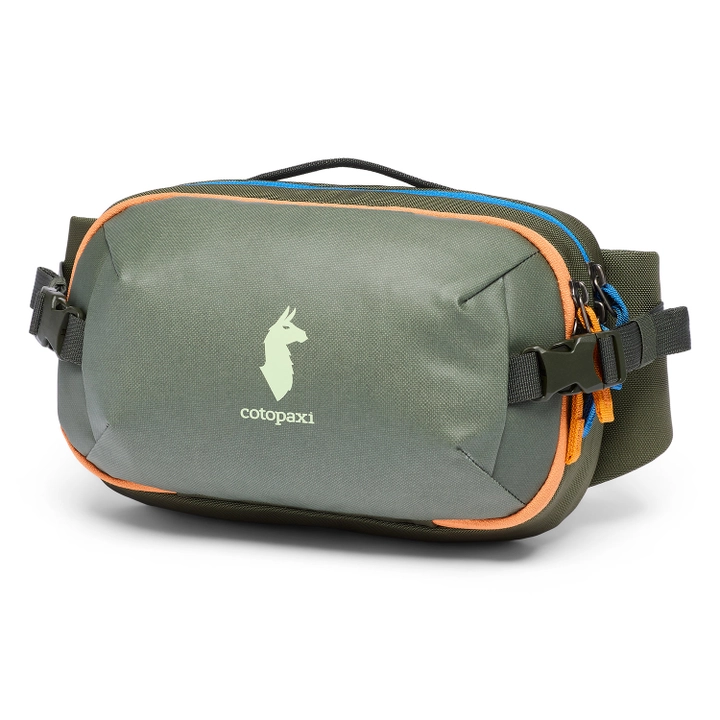 Cotopaxi Allpa X 3L Hip Pack 