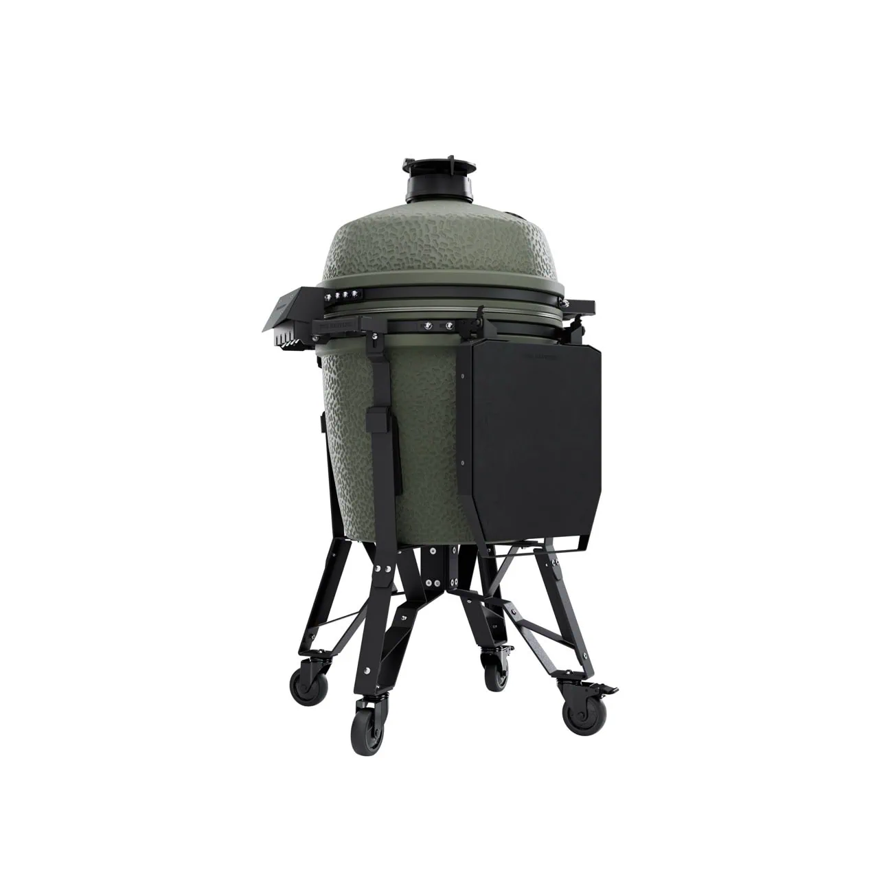 The Bastard Pro Large Alpine Green