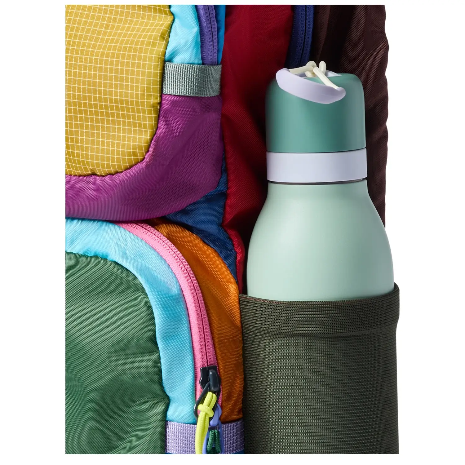 Cotopaxi Tasra 16L Backpack
