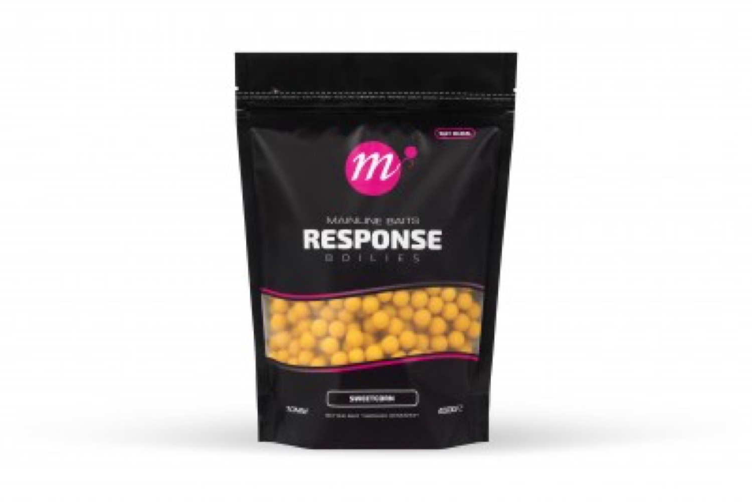 Mainline Response Bread Flake Boilie 10mm