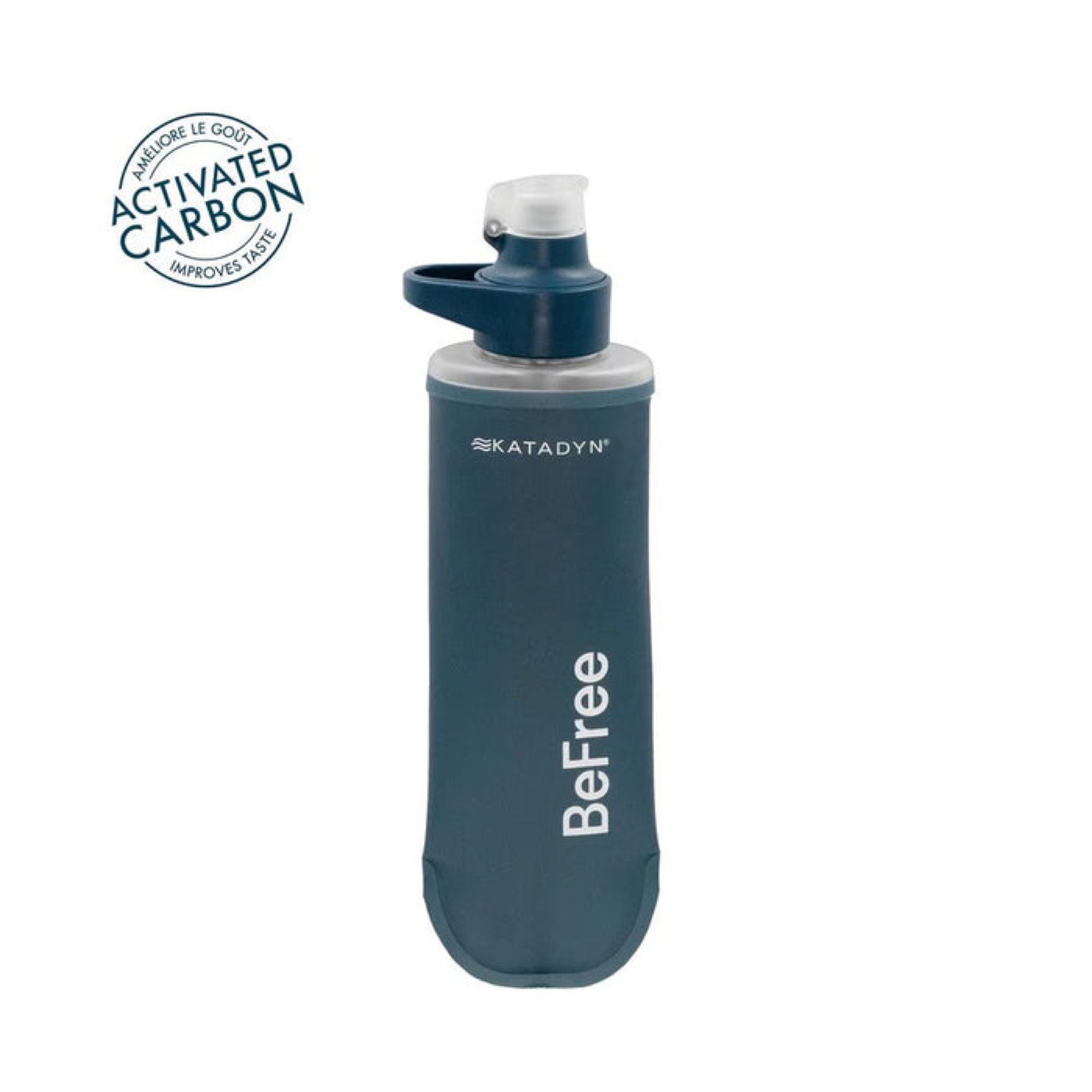 Katadyn Befree Filter AC 1,0L