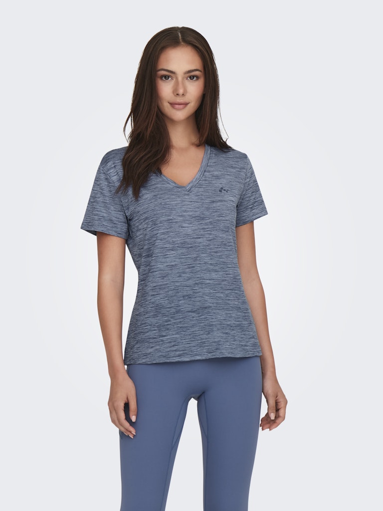 Only Play Core Life VN SS Reg Tee Dames