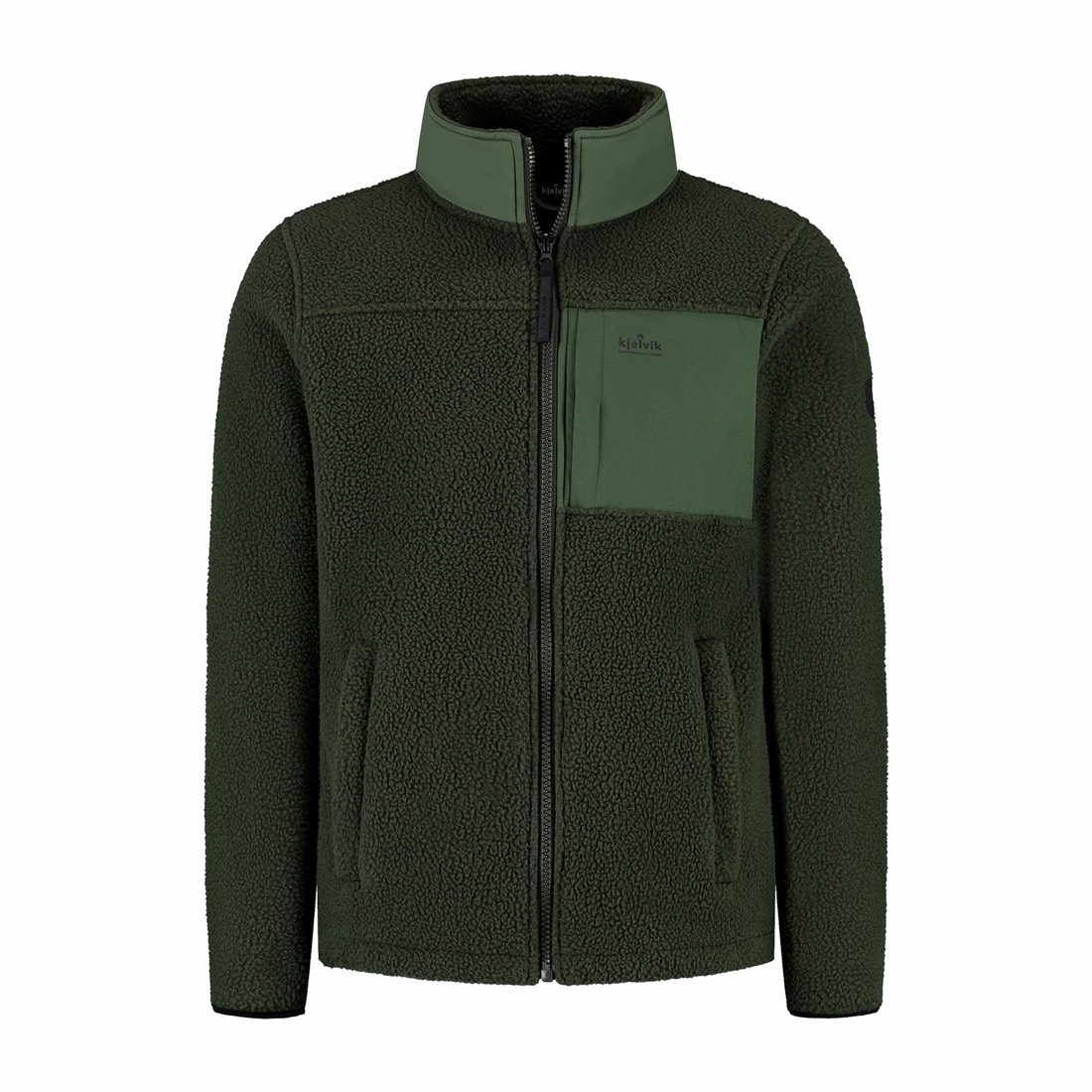 Groen
