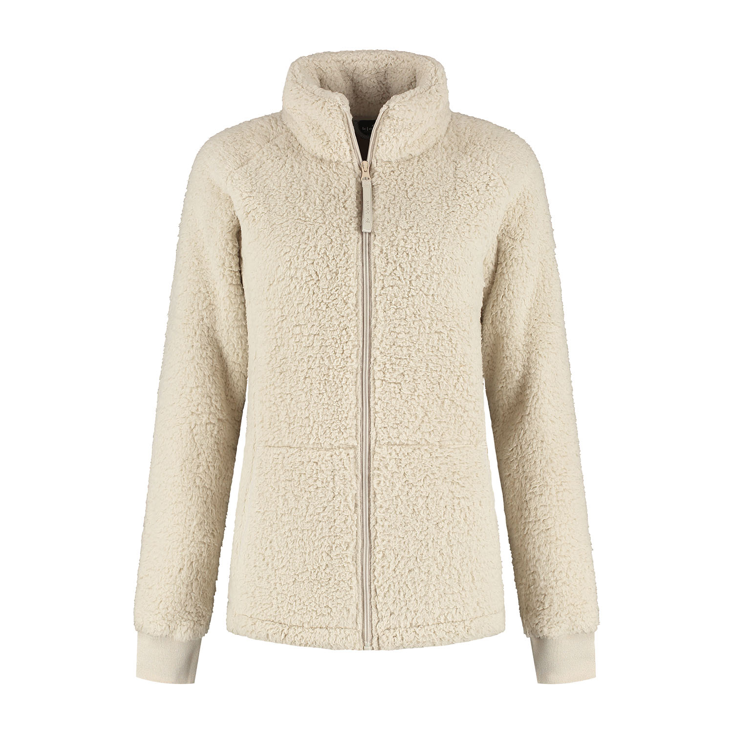 Kjelvik Cardigan Fleece Mies Dames