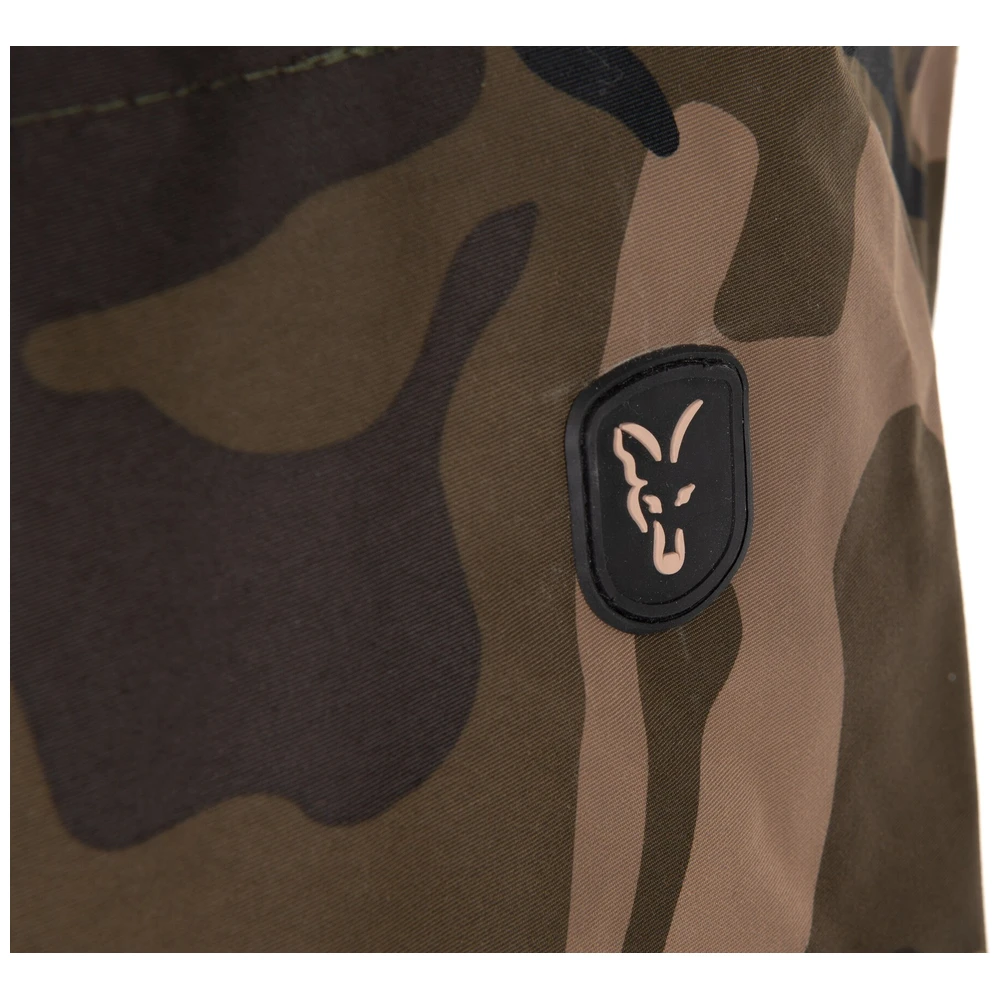 Fox Camo Lw Lined Waders 11 / 45