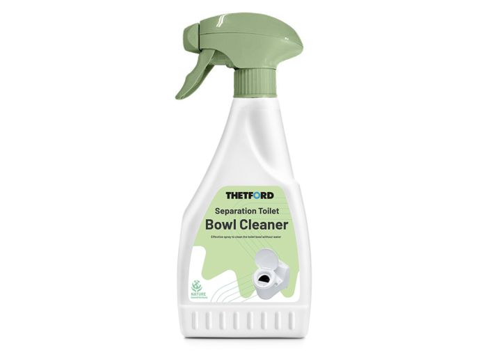 Thetford Separation Toilet Bowl Cleaner 500Ml