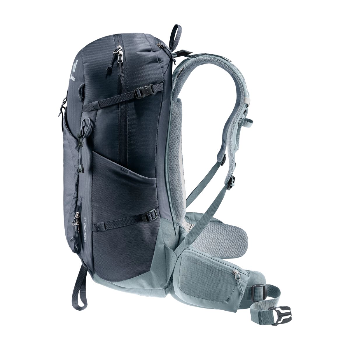 Deuter Trail Pro 33
