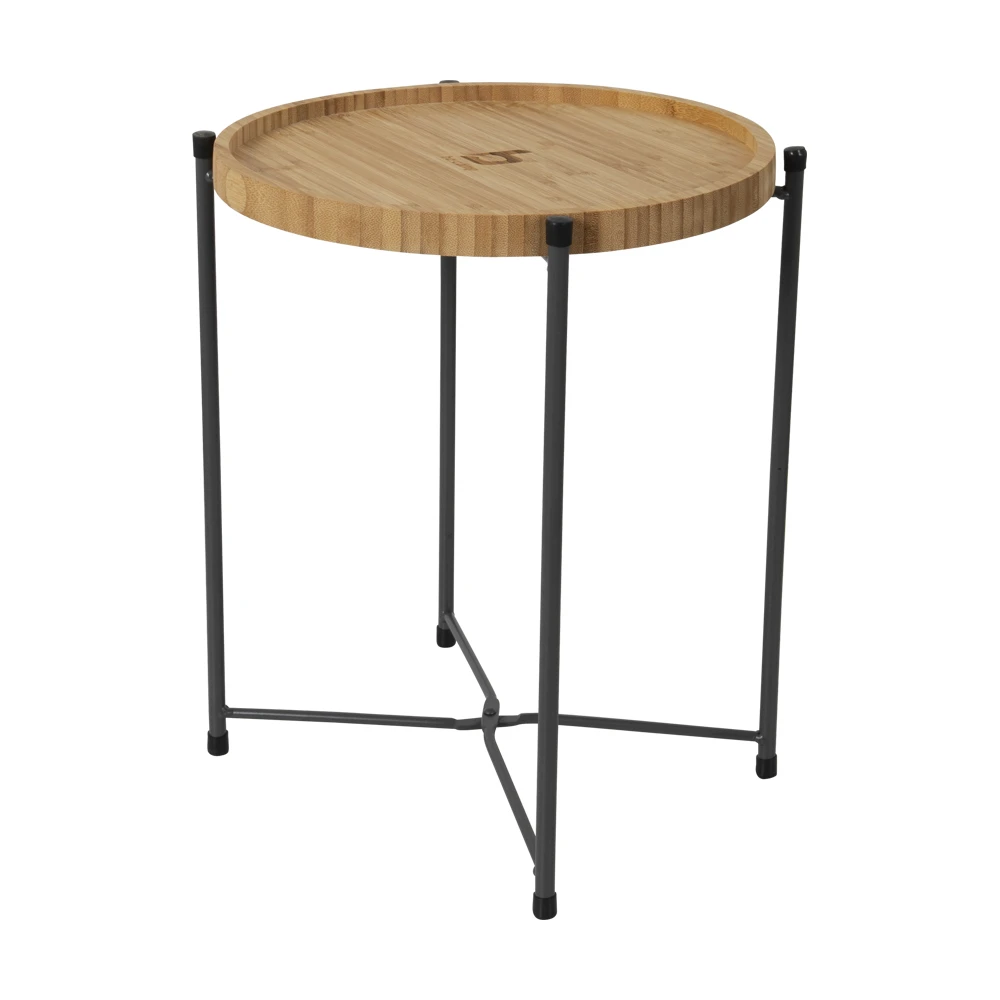 Bo-Camp Bijzettafel Carnaby M Bamboe