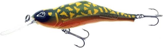 Rozemeijer Bottom Bouncer 10 CM 22G