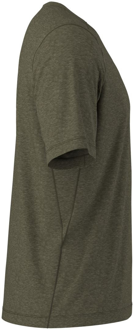 Arc'teryx Cormac Crew Ss Heren 