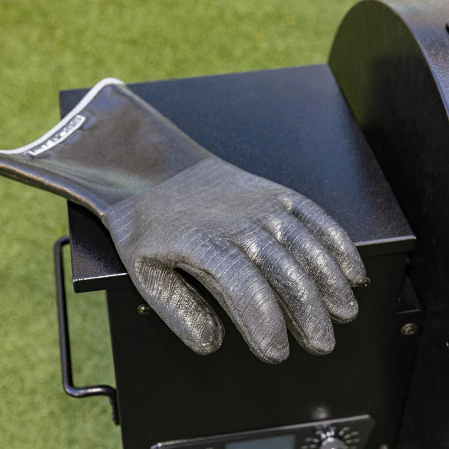 Pit Boss Heat & Water Resistant Bbq Gloves