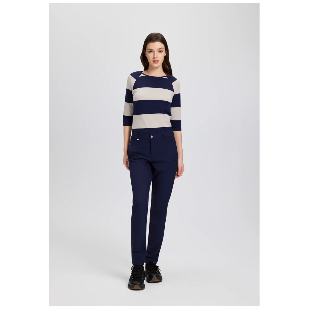 Luhta Trousers Ekholm Dames