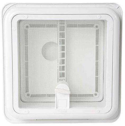 Fiamma Vent 28 F White