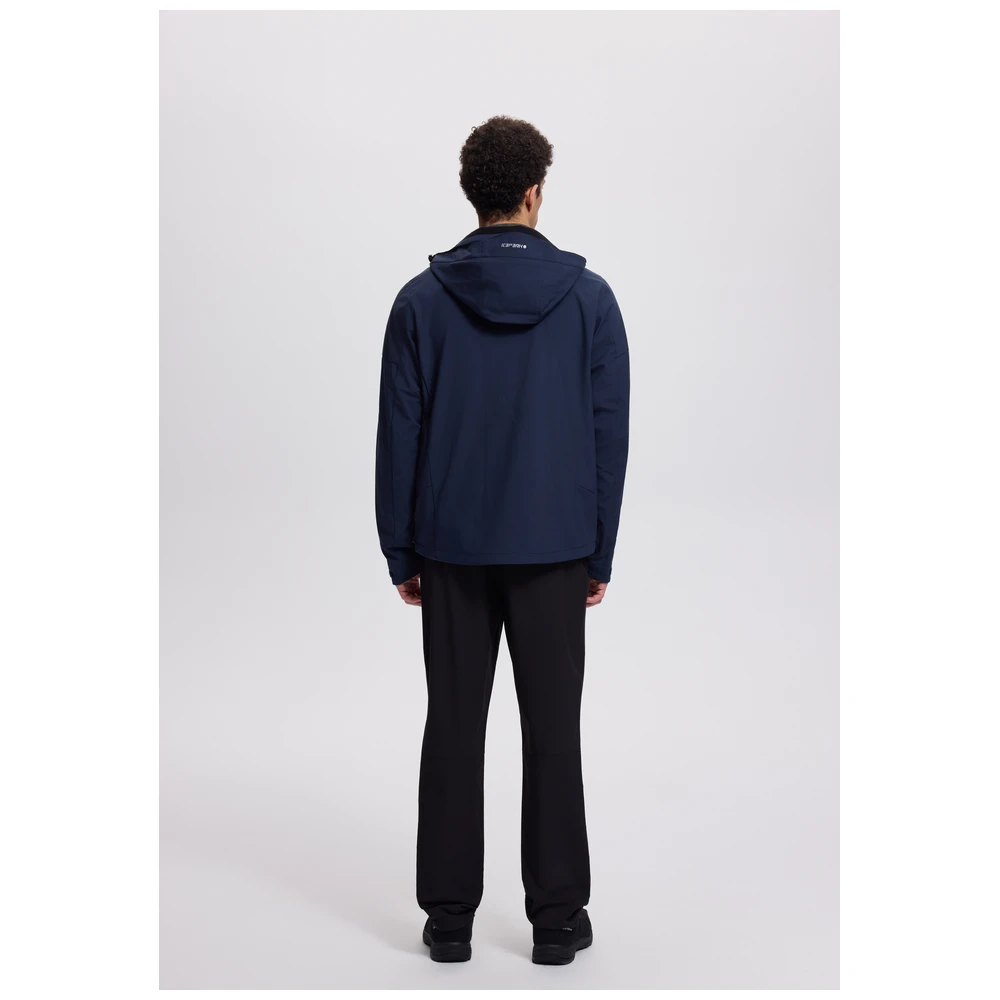 Icepeak Softshell Jacket Barmstedt Heren