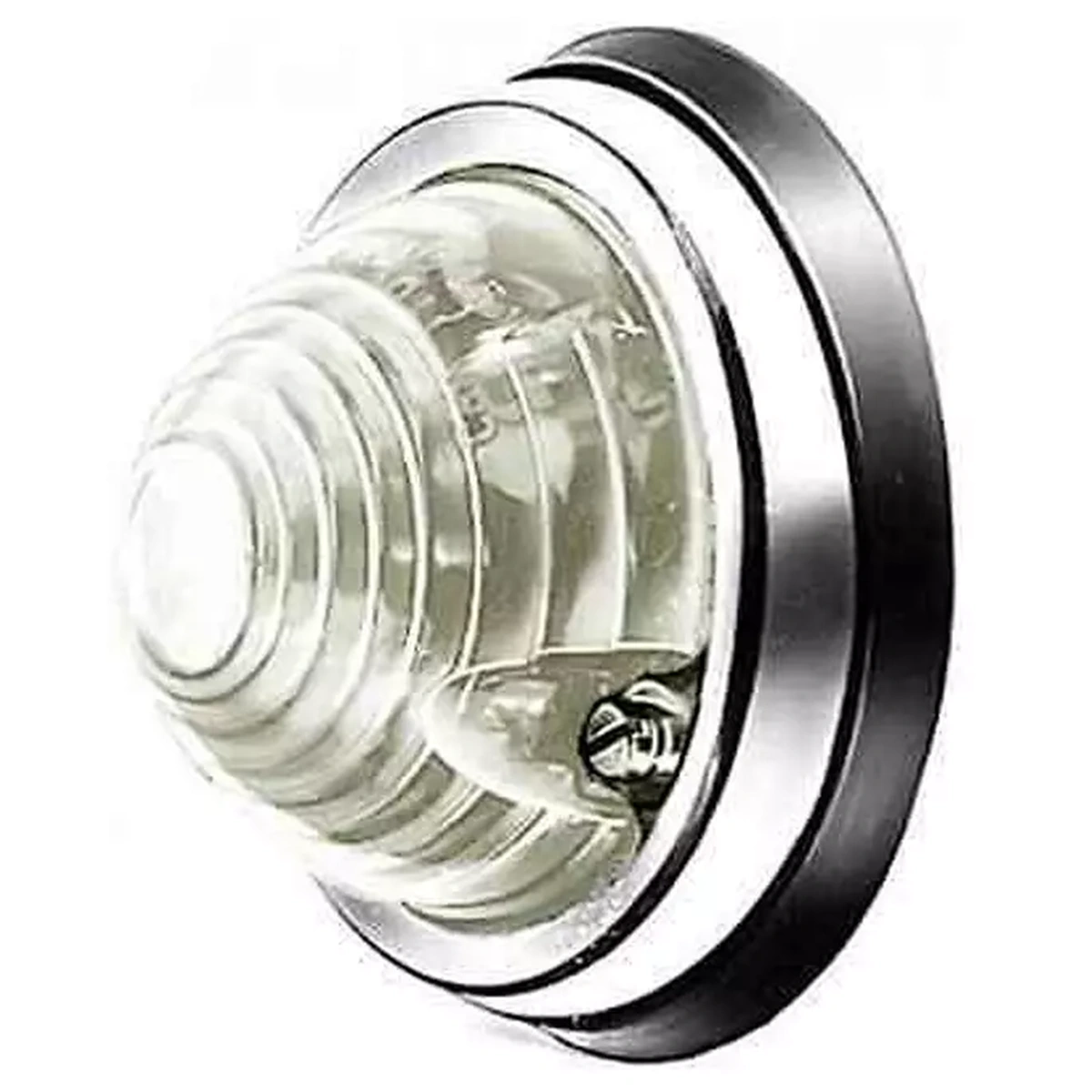 Hella Breedtelicht Vierk. Opb. Wt Onderpl. Wt