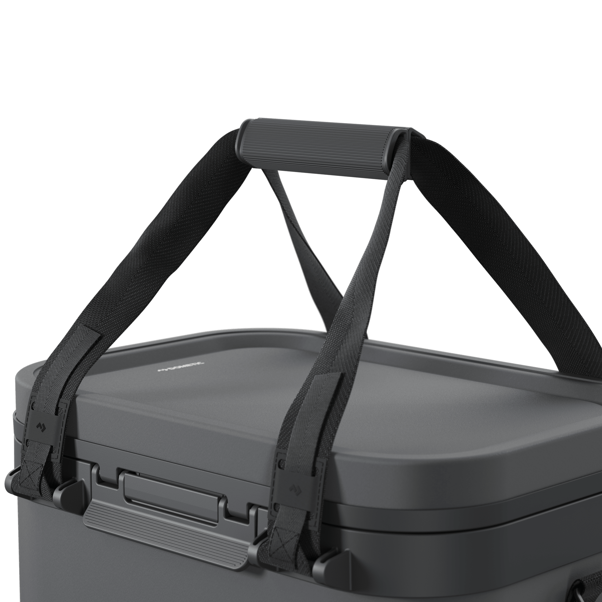 Dometic Recon Softside Koeler Large 21 Liter - Silt