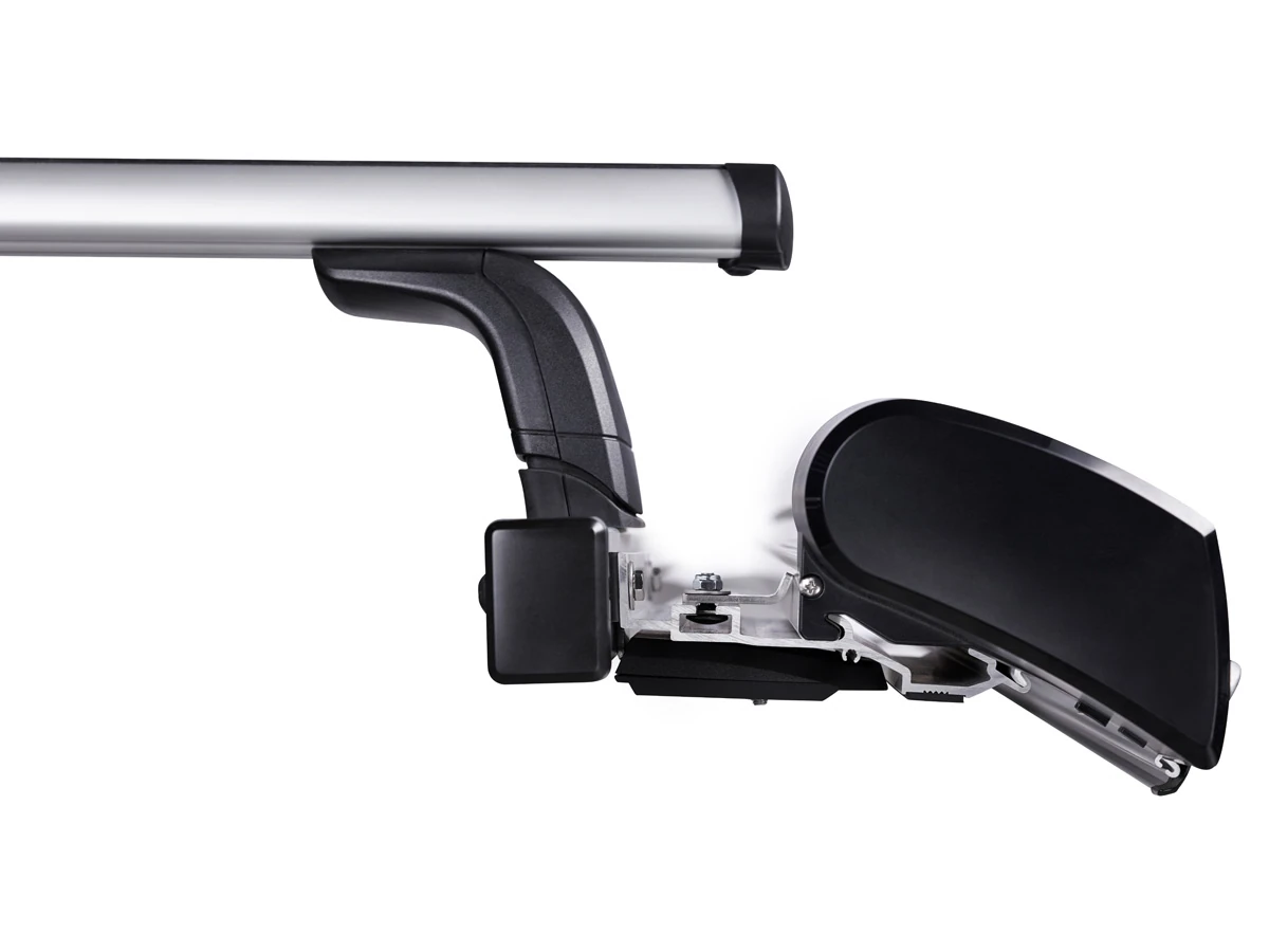 Thule Adapter Roof Rack Ducato L2H2