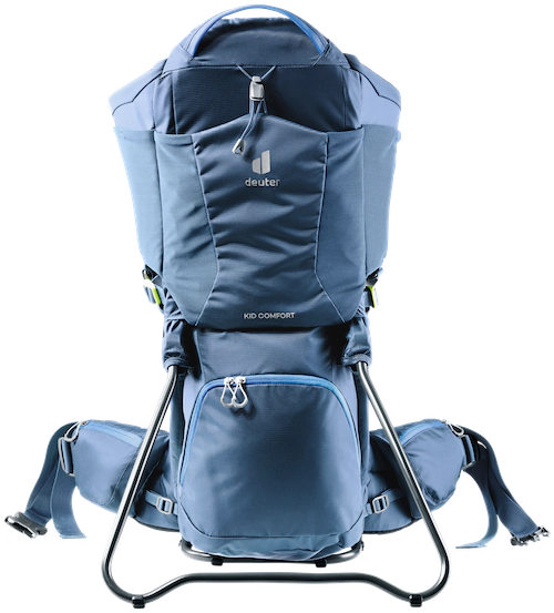 Deuter Kinderdrager Kid Comfort