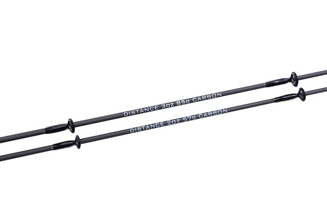 Drennan Vertex Distance Feeder 12Ft