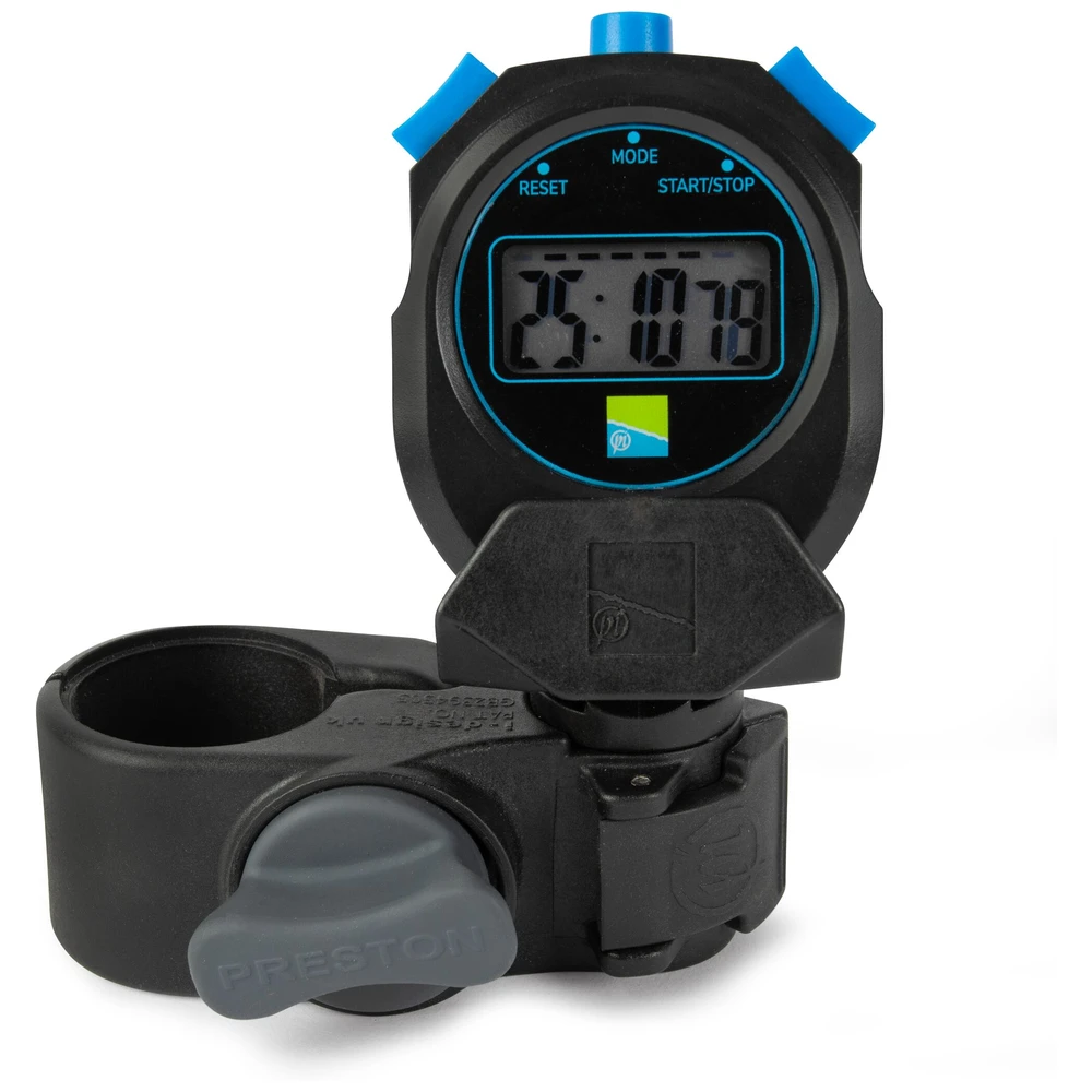 Preston Offbox Stopwatch