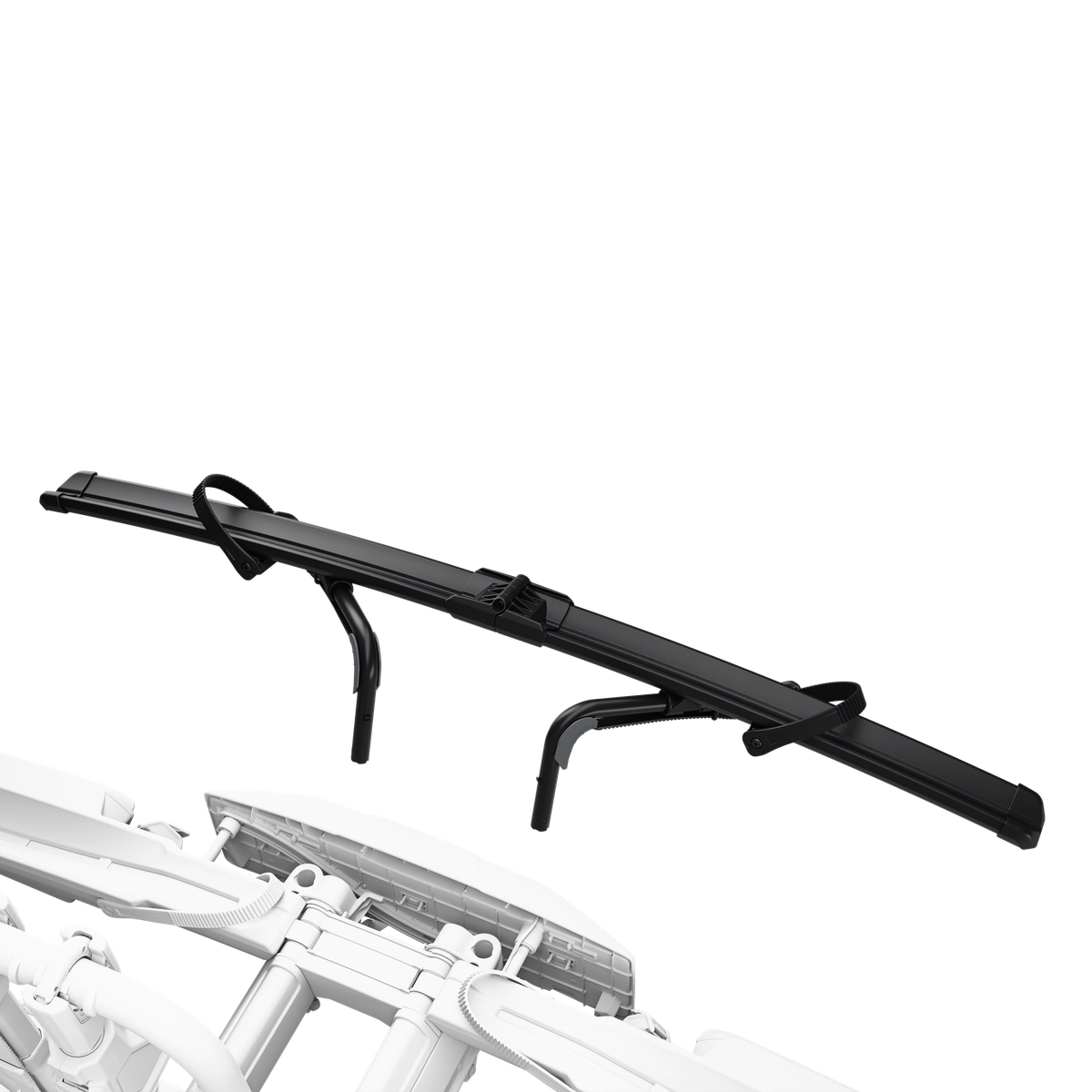 Thule Easyfold 3 Extra Bike Adapter