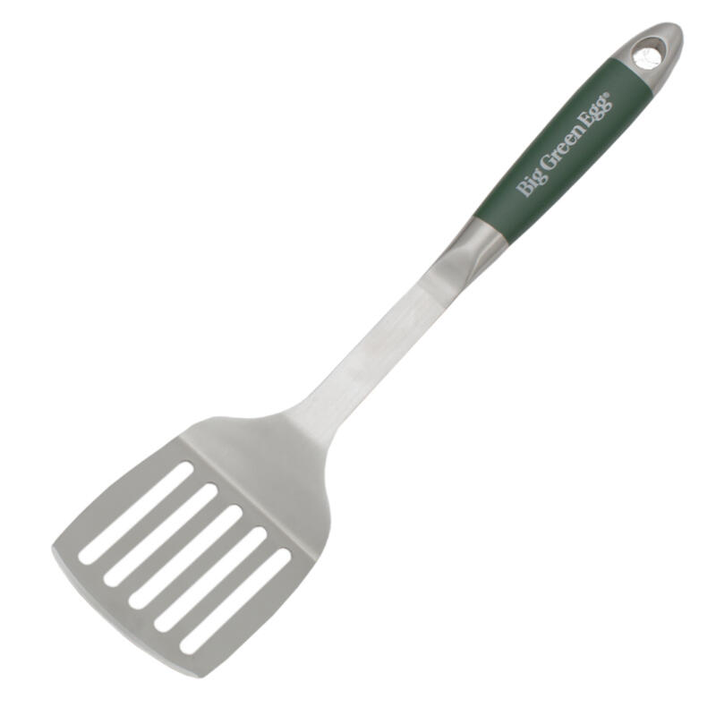 Big Green Egg Stainless Steel Spatula