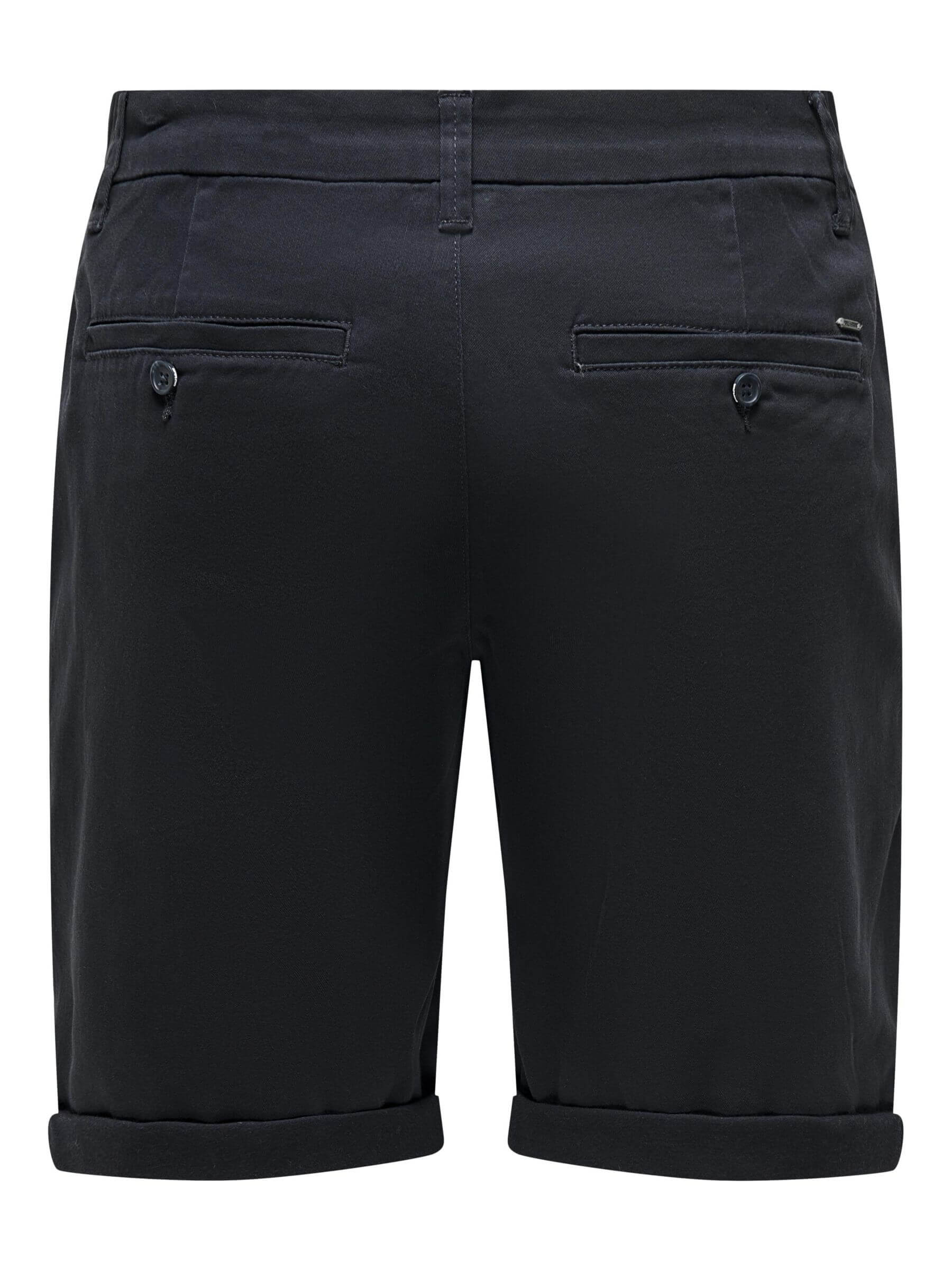 Only & Sons Peter Life Regular 0013 Korte Broek